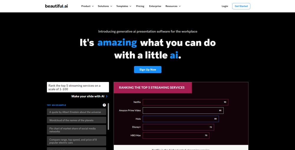 全网最全ai工具让ai为你工作,哪些工具可以进行ai绘画创作
