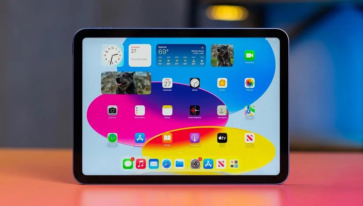 ipad10的功能和使用,ipad10使用体验
