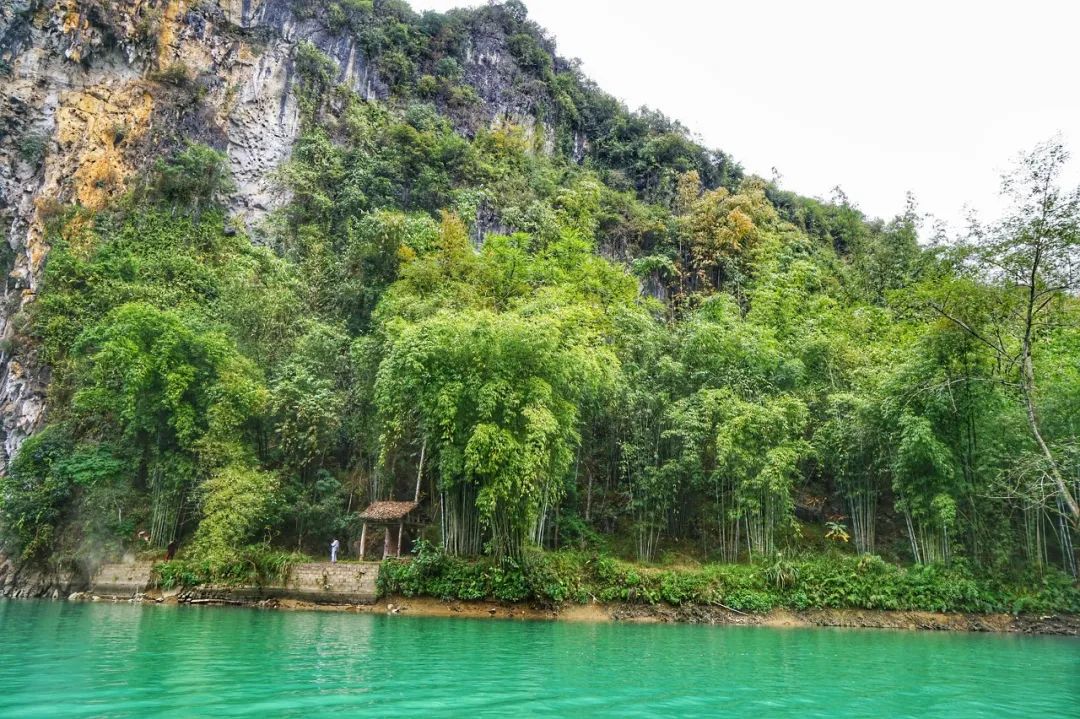 广西巴马长寿之乡,河池巴马长寿之乡原因