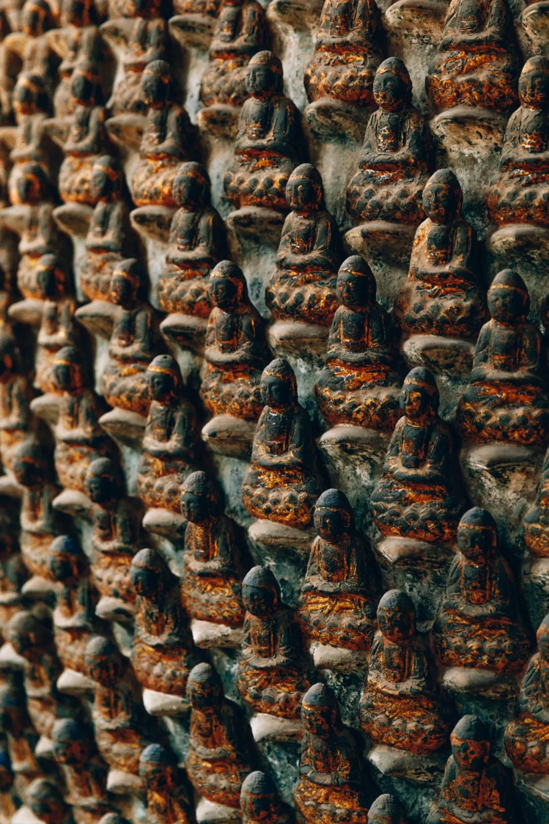 中国最灵的寺庙雍和宫,不要再去一个人挤人的景点