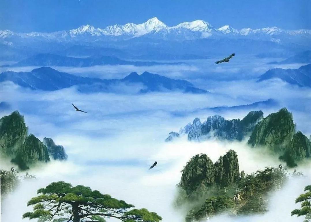 夜上受降城闻笛赏析简短,夜上受降城闻笛赏析