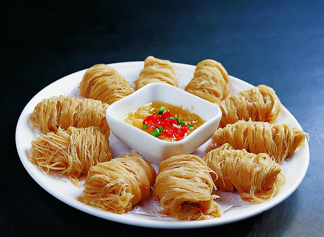 西安旅游攻略美食篇时辰包子,西安旅游必吃美食攻略