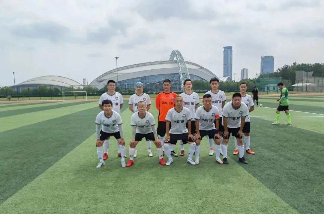 2022烟台足球甲级联赛第一轮成绩