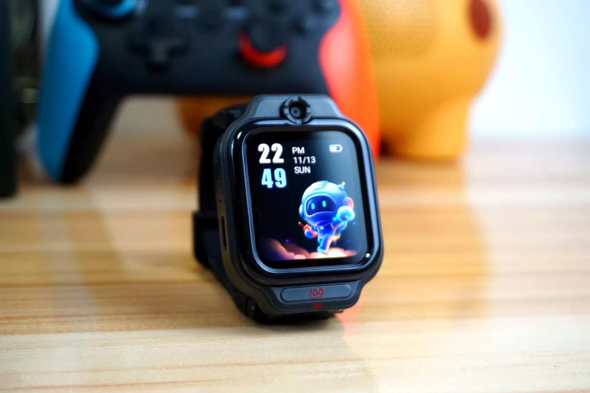 儿童学习手表哪个最好,儿童学习手表有用吗