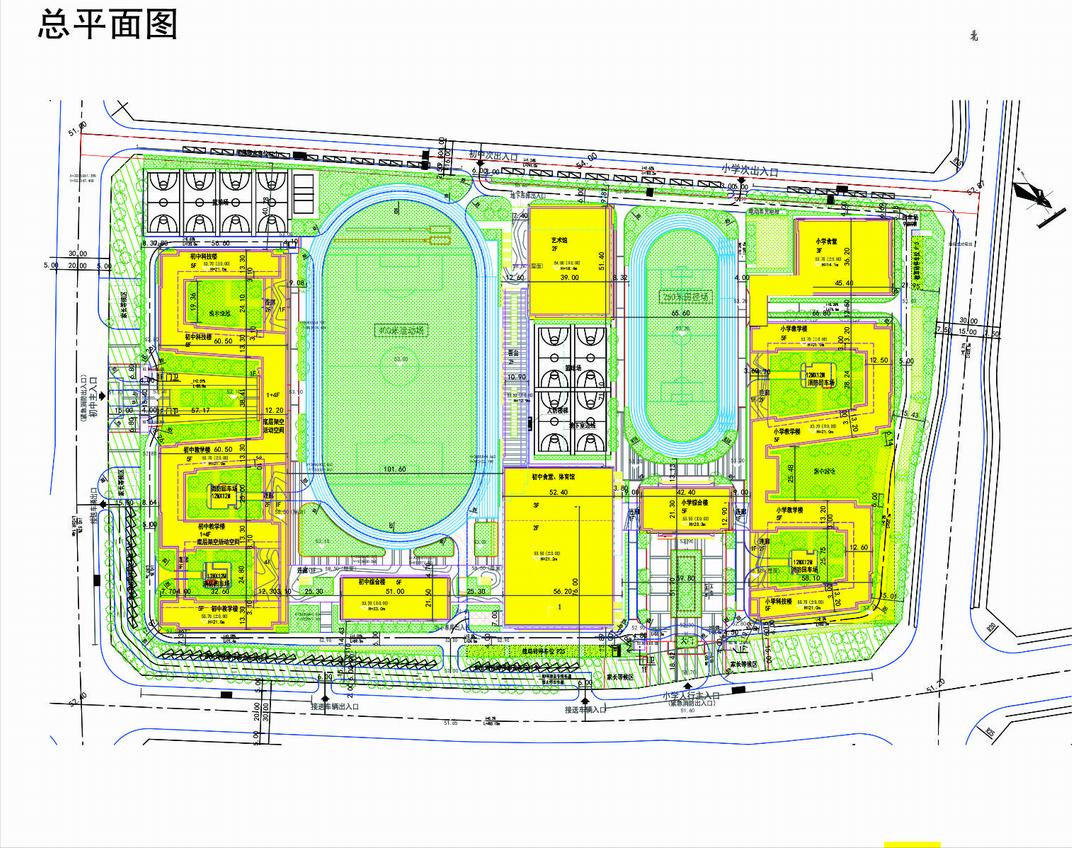 株洲新建水竹湖片区学校规划图,株洲水竹湖学校周围在建设什么