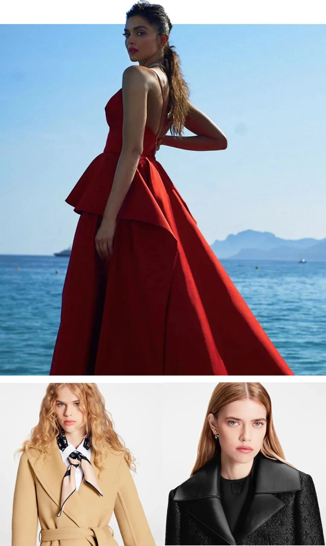 大牌logo辨认,没有大牌感的logo