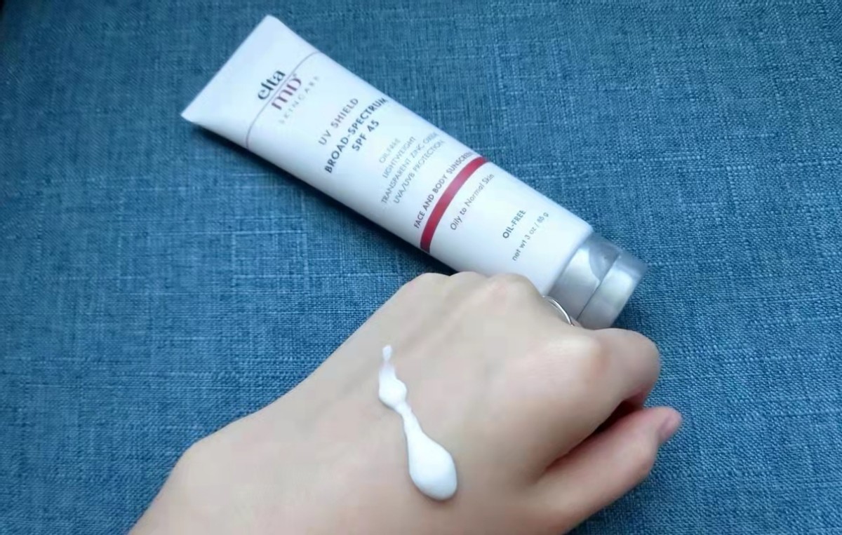 推荐四款好用的防晒霜,好用的四款防晒霜推荐