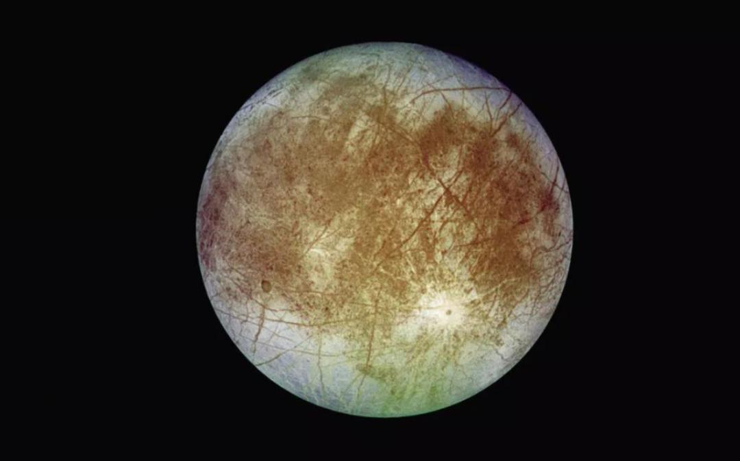 太阳系中只有水球的星球,太阳系中存在液体的星球