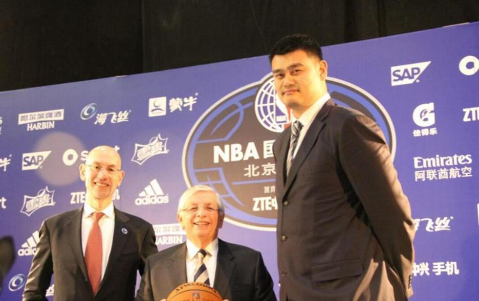 中国篮协对周琦的限制是什么,中国篮协周琦最新消息