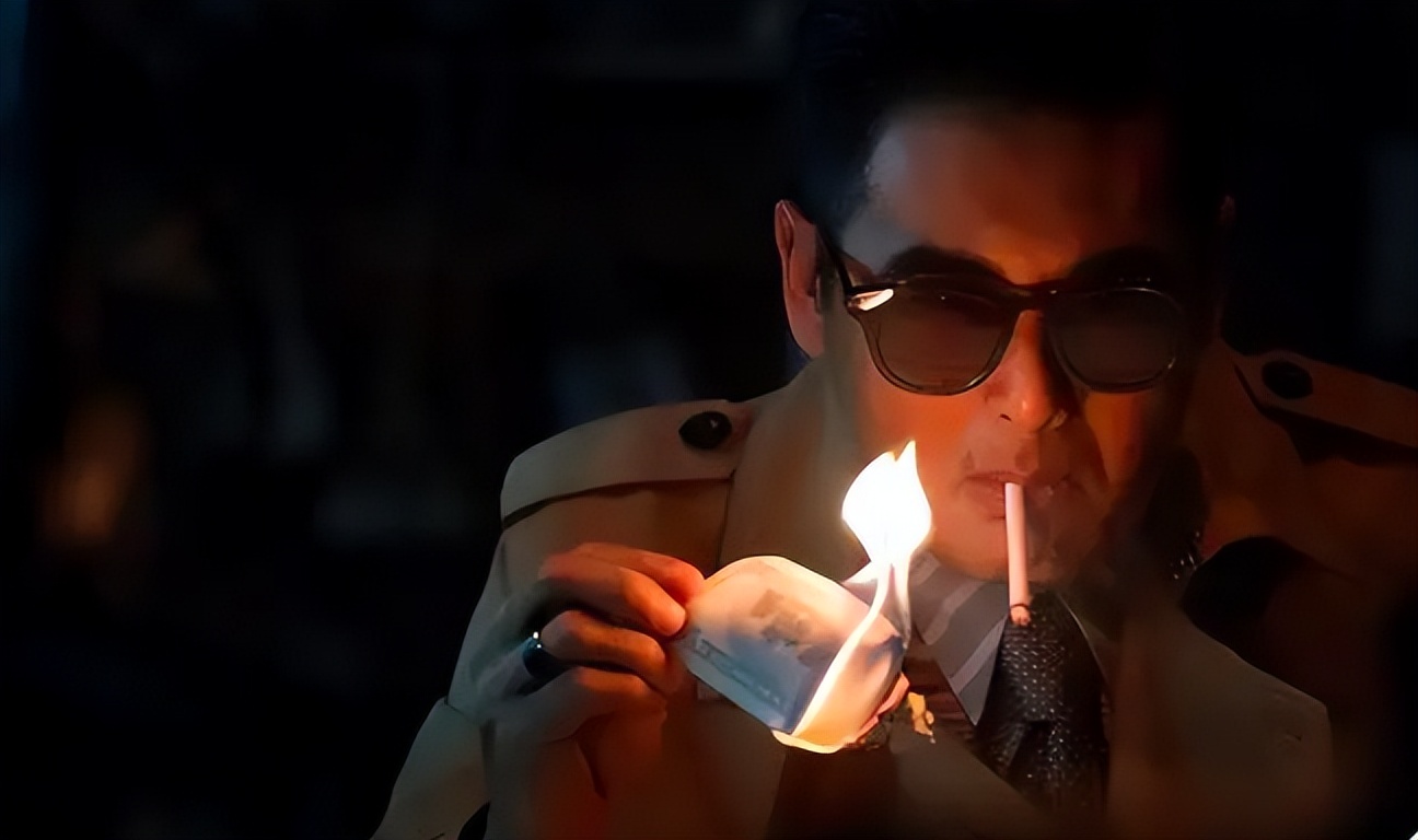 别叫我赌神中的插曲有哪些,别叫我赌神周润发收官之作