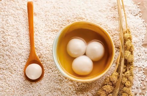 食用元宵的正确姿势,怎么吃汤圆最健康