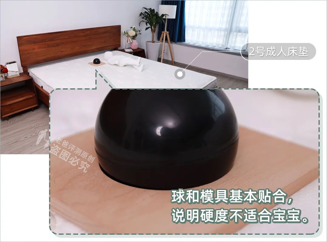 宝宝睡乳胶床垫会影响脊柱发育吗,婴儿睡很软的床垫对脊柱发育好吗