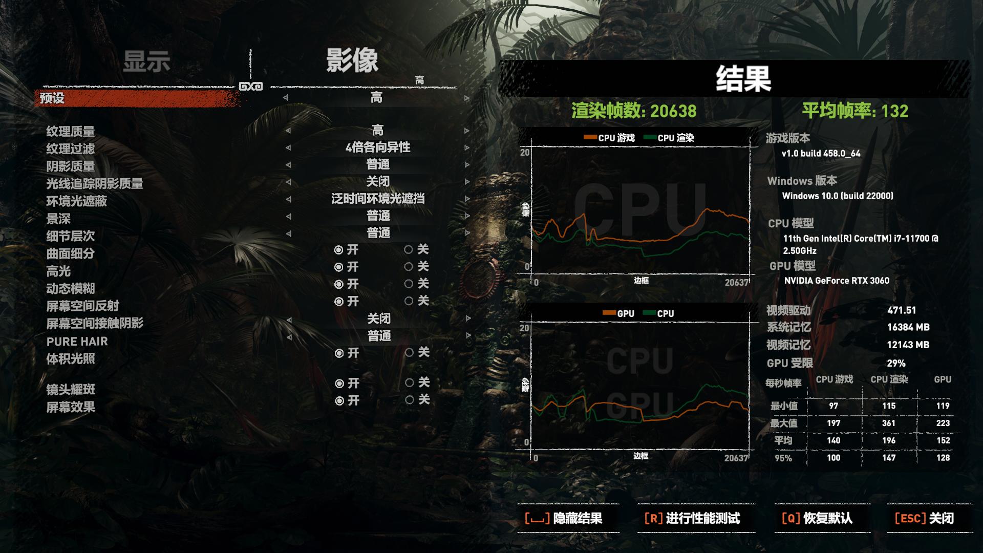 华硕天选x主机评测2023优缺点,华硕天选3i73060游戏实测