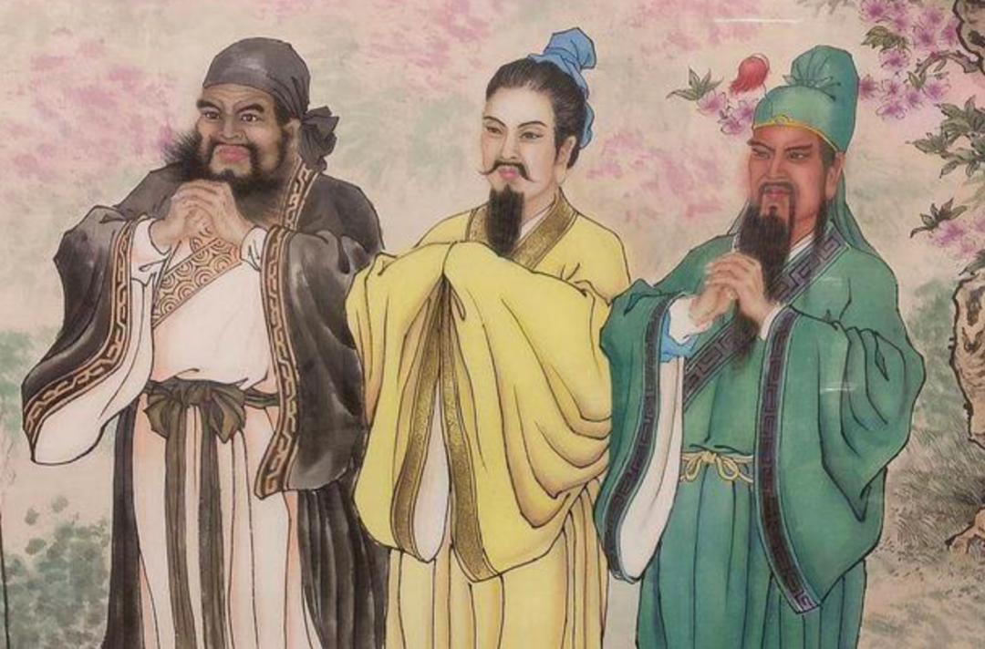 三国演义中以谋略取胜的历史故事,三国演义三顾茅庐历史故事