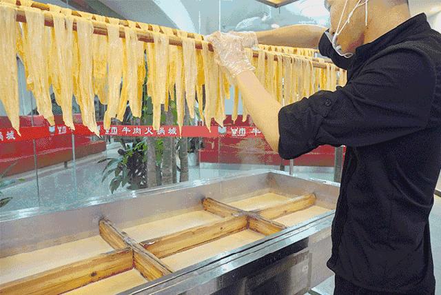 腊月廿五：宜磨豆腐，老祖宗留下来的传统，说什么咱们也不能忘