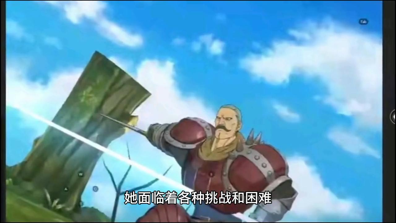 女医明妃传剧情,神医女妃