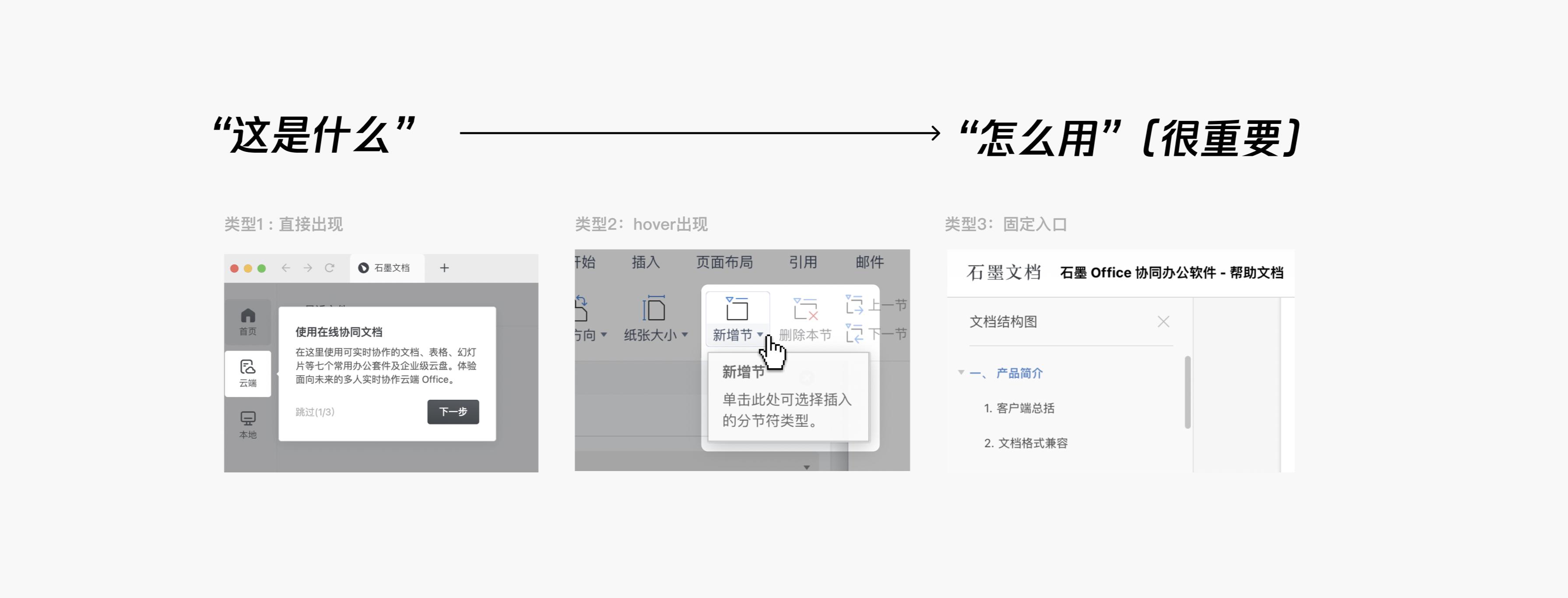 超全的桌面写作工具分析