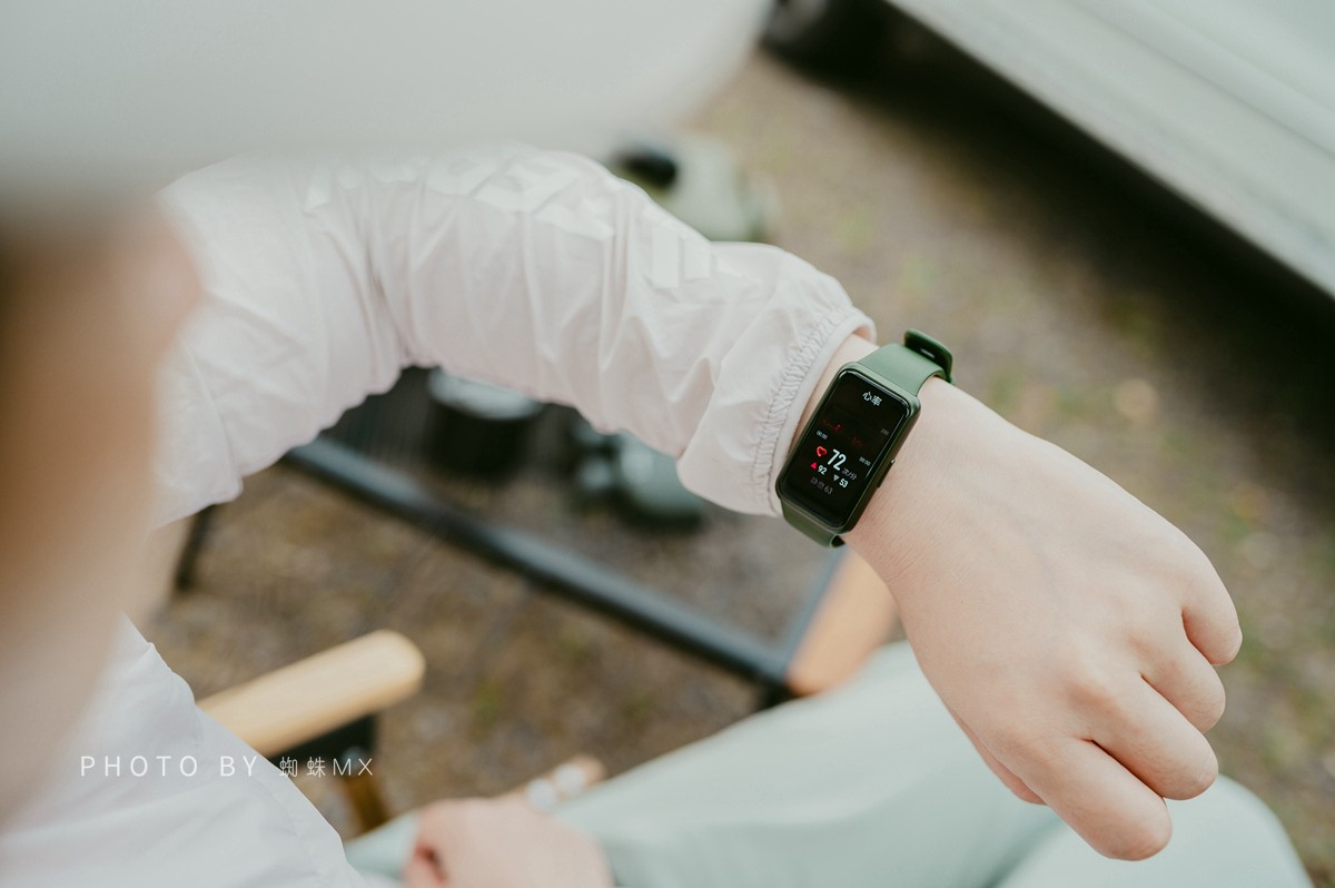 618智能手环会降价吗,618值得买的运动手环