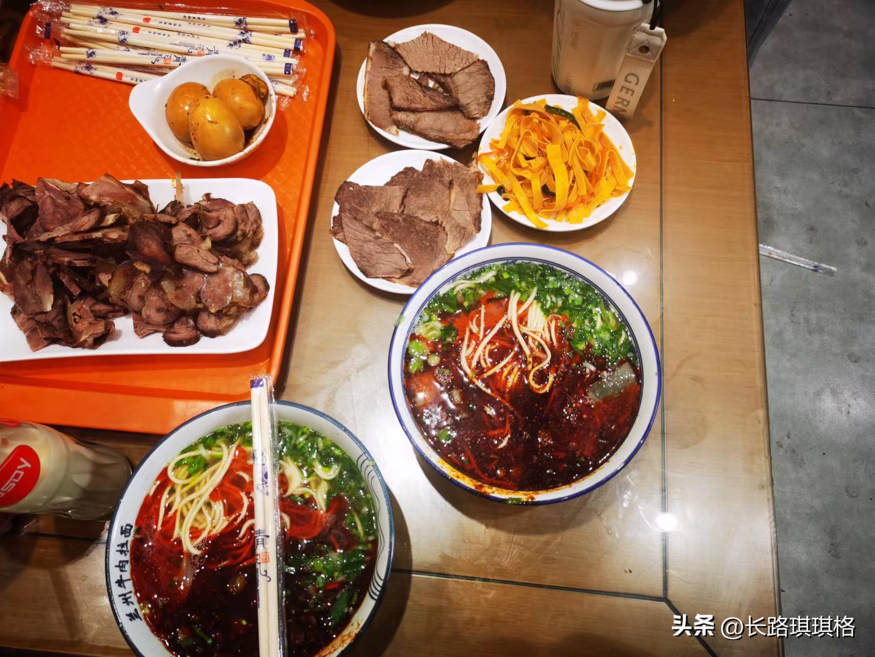 甘肃兰州最值得去的地方,甘肃兰州值得去吗