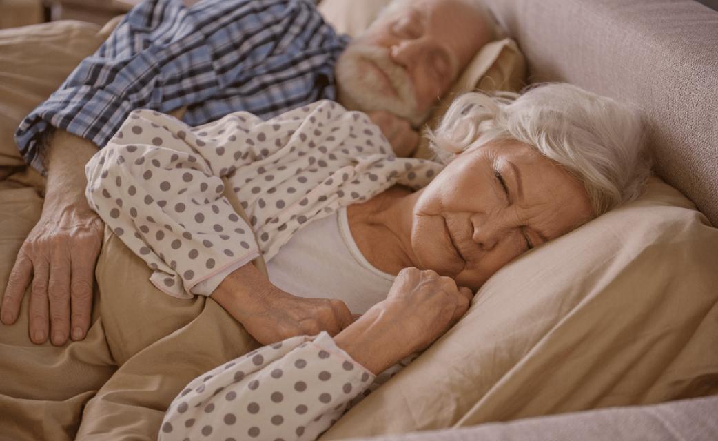 “30如狼，40如虎”？女人真的如此吗？说说关于女人身体的秘密