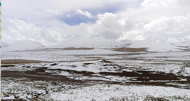 滇藏西自驾,西行滇藏自驾游
