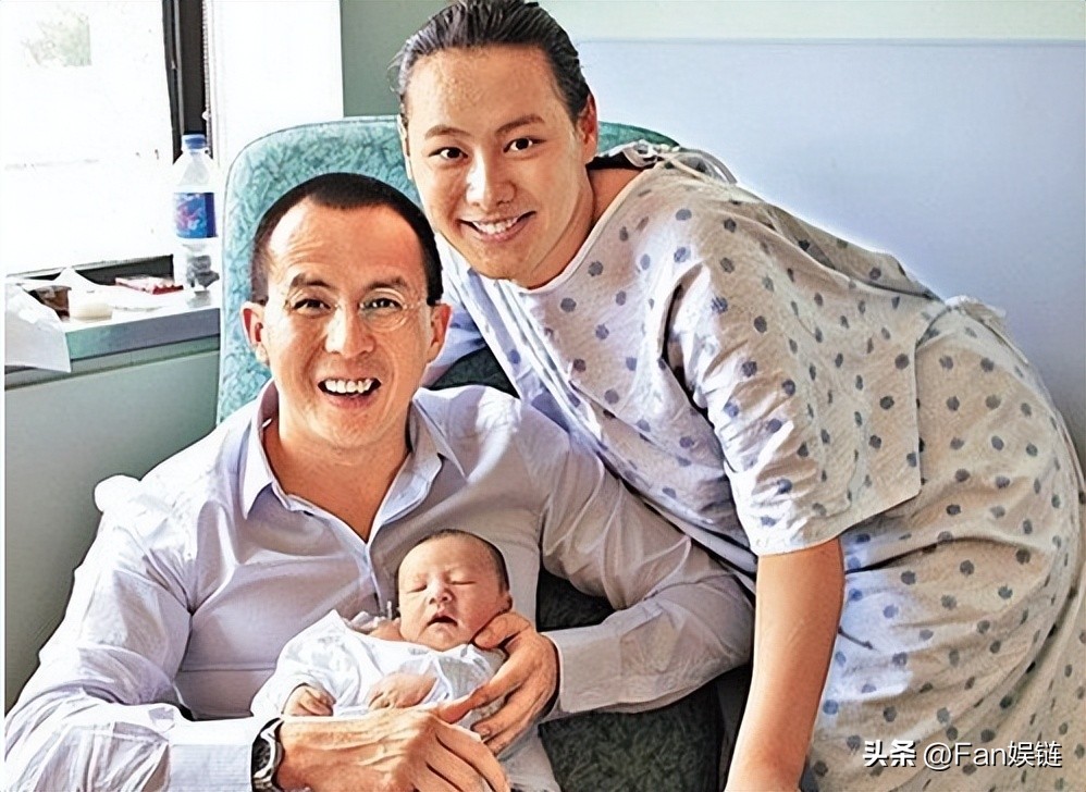 李泽楷的西装,李泽楷vs王思聪完整版