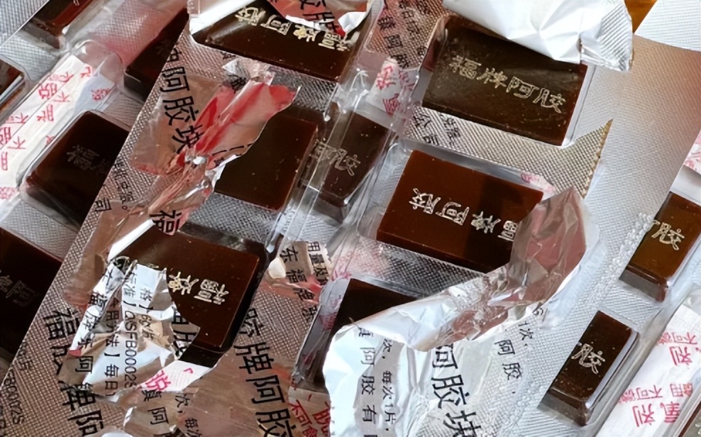 蒸的阿胶没有凝固,黄酒蒸阿胶不凝固怎么办