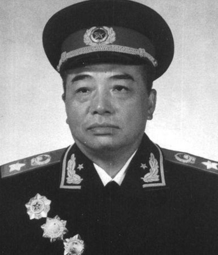 和彭德怀一起领导平江起义的核心9人组，最终命运如何？