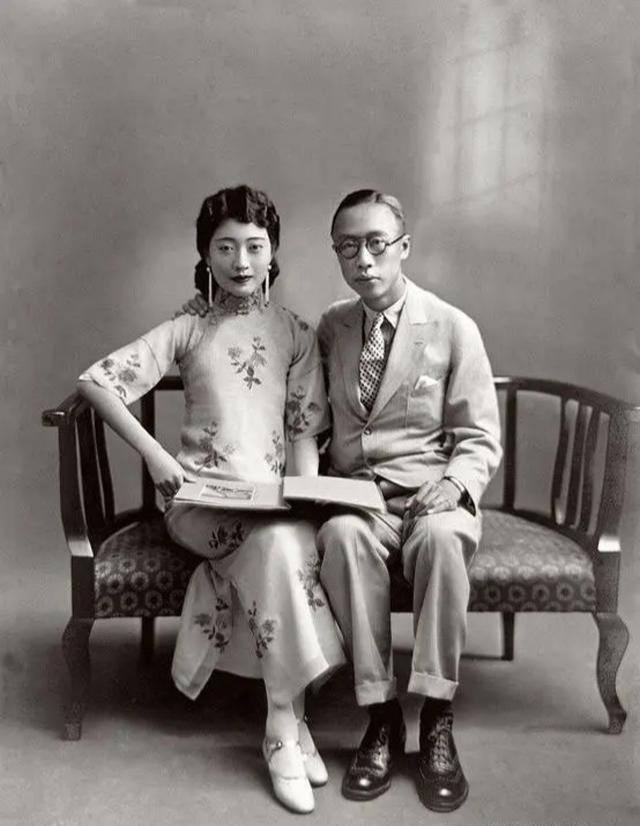 珍贵清朝照片！皇帝皇后合照，贵妇，格格，辫子被绑的人