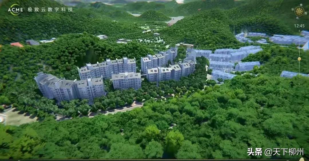 柳州天润龙潭里户型,柳州天润龙潭里户型图