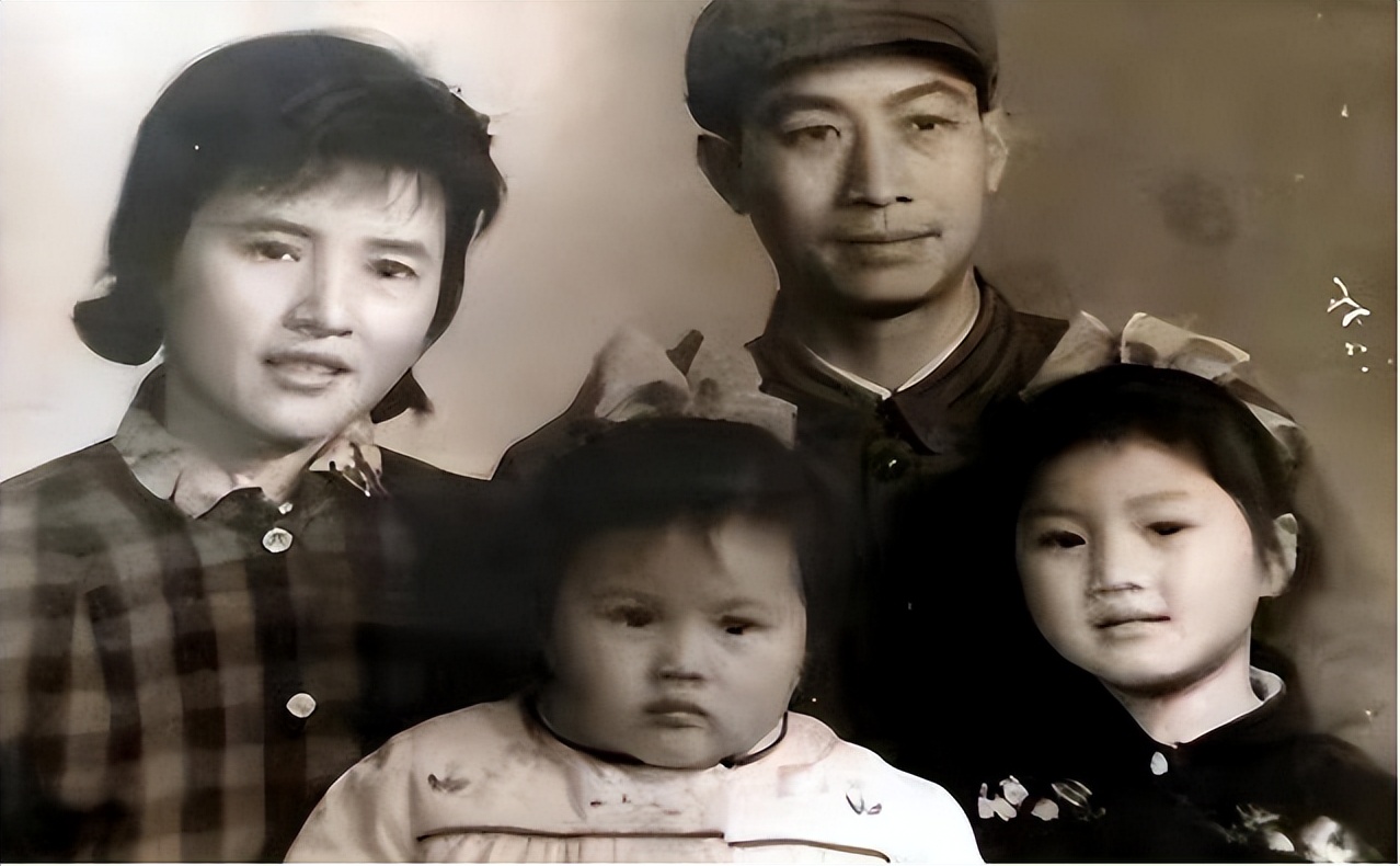 田海蓉丈夫怎么死的,电视明星田海蓉照片