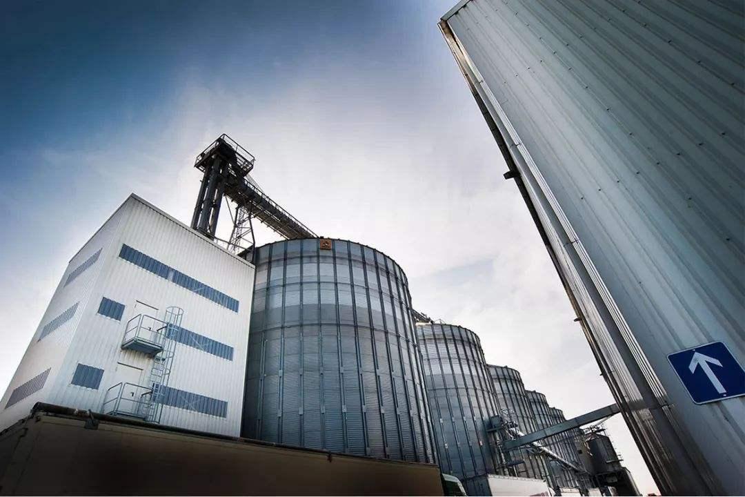 世界四大粮商之一：路易达孚进入中国50年，靠卖大豆每年“躺赚”