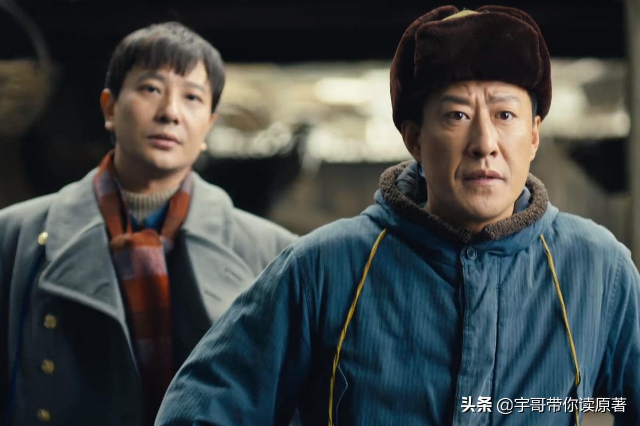 郑娟太牛了！事实证明：她能成功嫁给周秉昆，靠的绝不仅仅是姿色