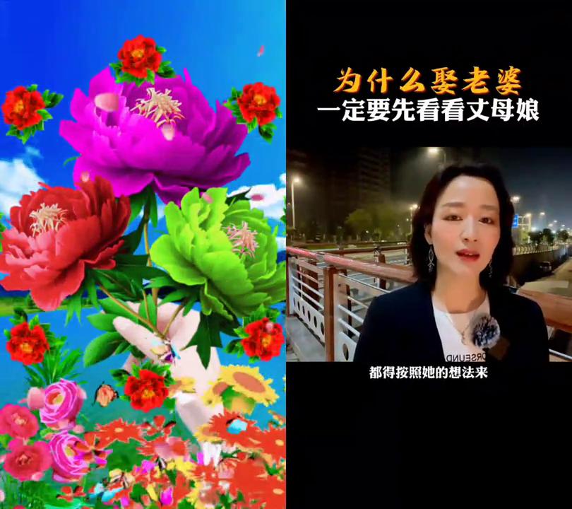 大年初二全家康健好兆头,瑞雪兆丰年全家康健好兆头