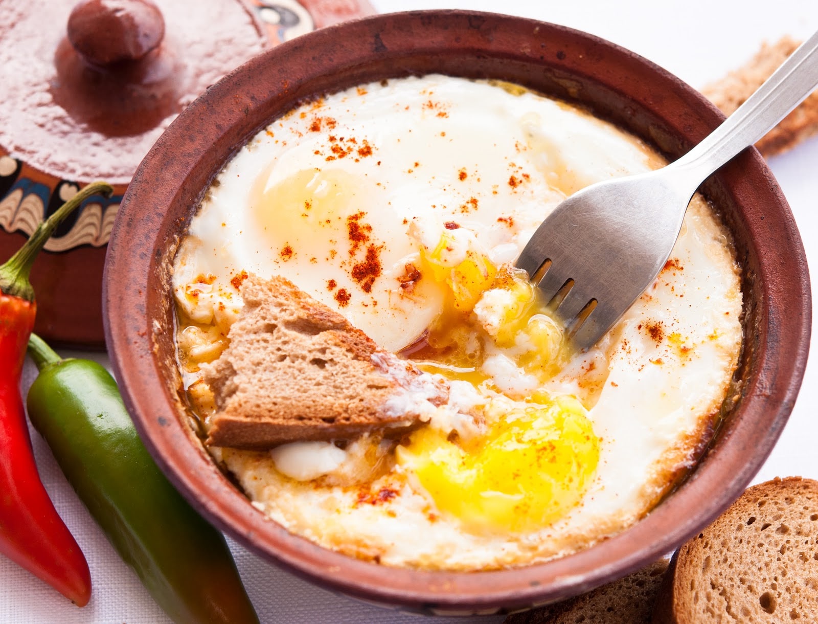 保加利亚美食图,保加利亚美食和土耳其美食