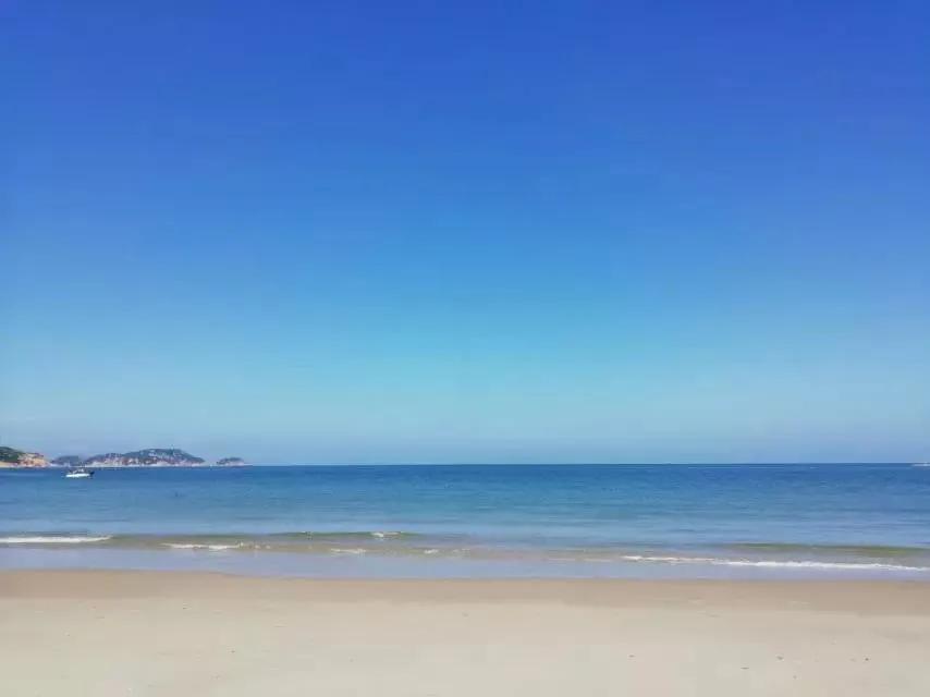 珠海高栏港风车塔海钓有多远,珠海旅游攻略两天一夜游最佳路线