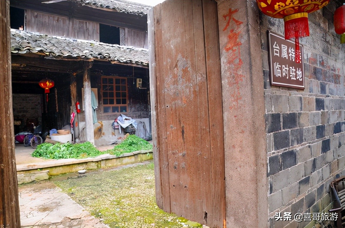 浙江台州三门旅游必去十大景点,台州三门县免费游玩攻略