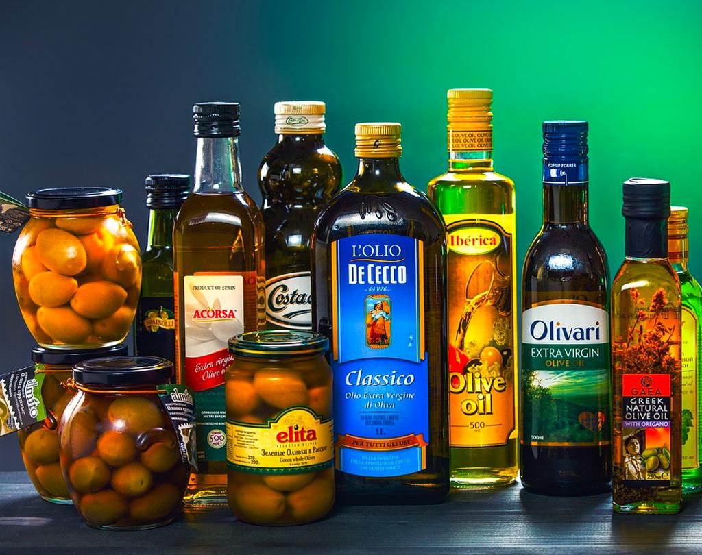 特级初榨橄榄油掺假测评,特级初榨橄榄油骗局