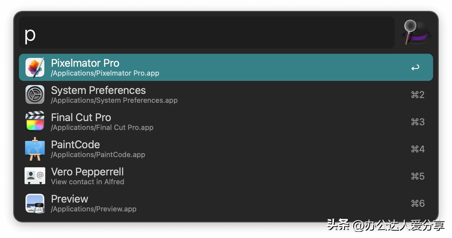 为数不多的mac系统工具软件精选篇,mac软件工具