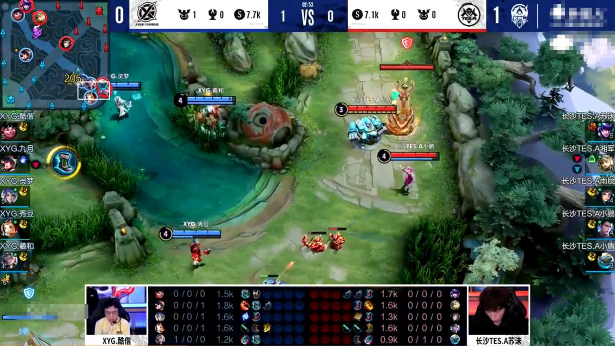 大仙为什么不看xyg比赛了,大仙看xyg比赛打edg