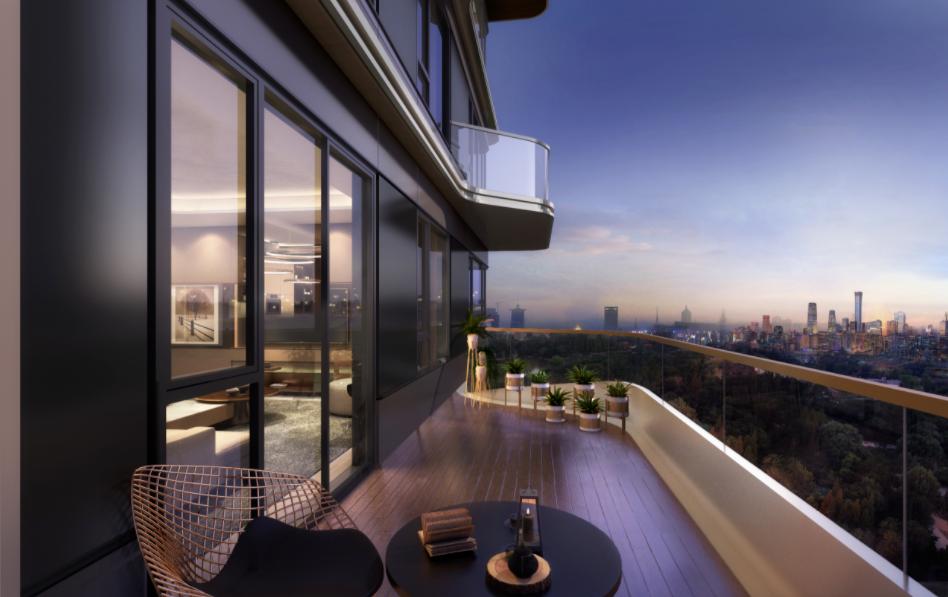 广州合生缦云174平方要多少钱拿下,天河区合生缦云