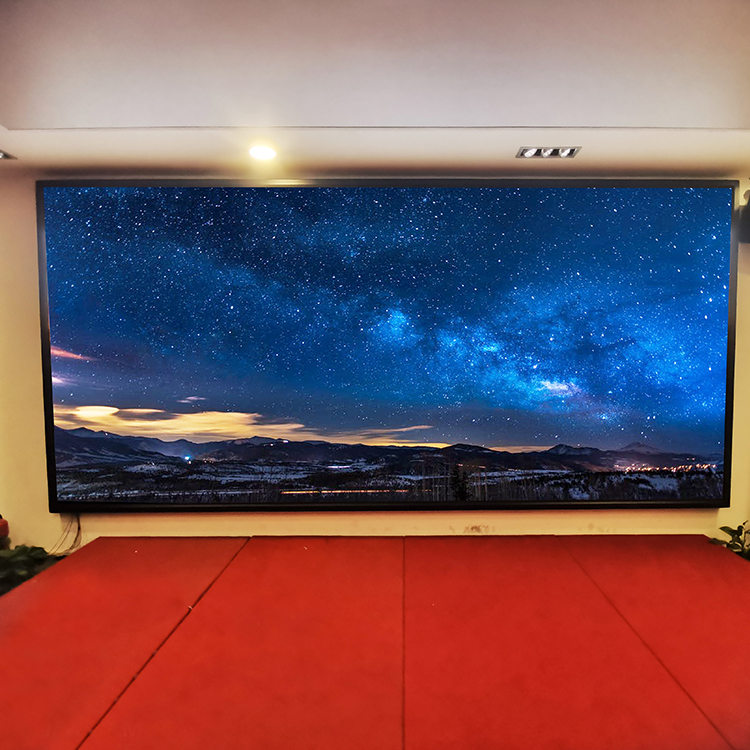 led显示屏多少钱高清晰度,led显示屏和miniled区别