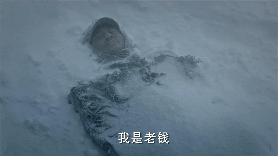 于和伟王劲松最新合作电影,王劲松于和伟谁演技更上一层