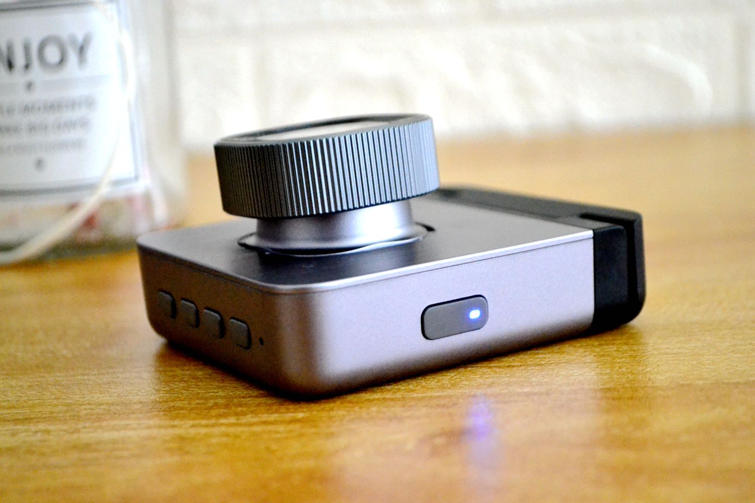 出乎意料！原来行车记录仪一直都装错了，老司机安装70迈聊聊真相