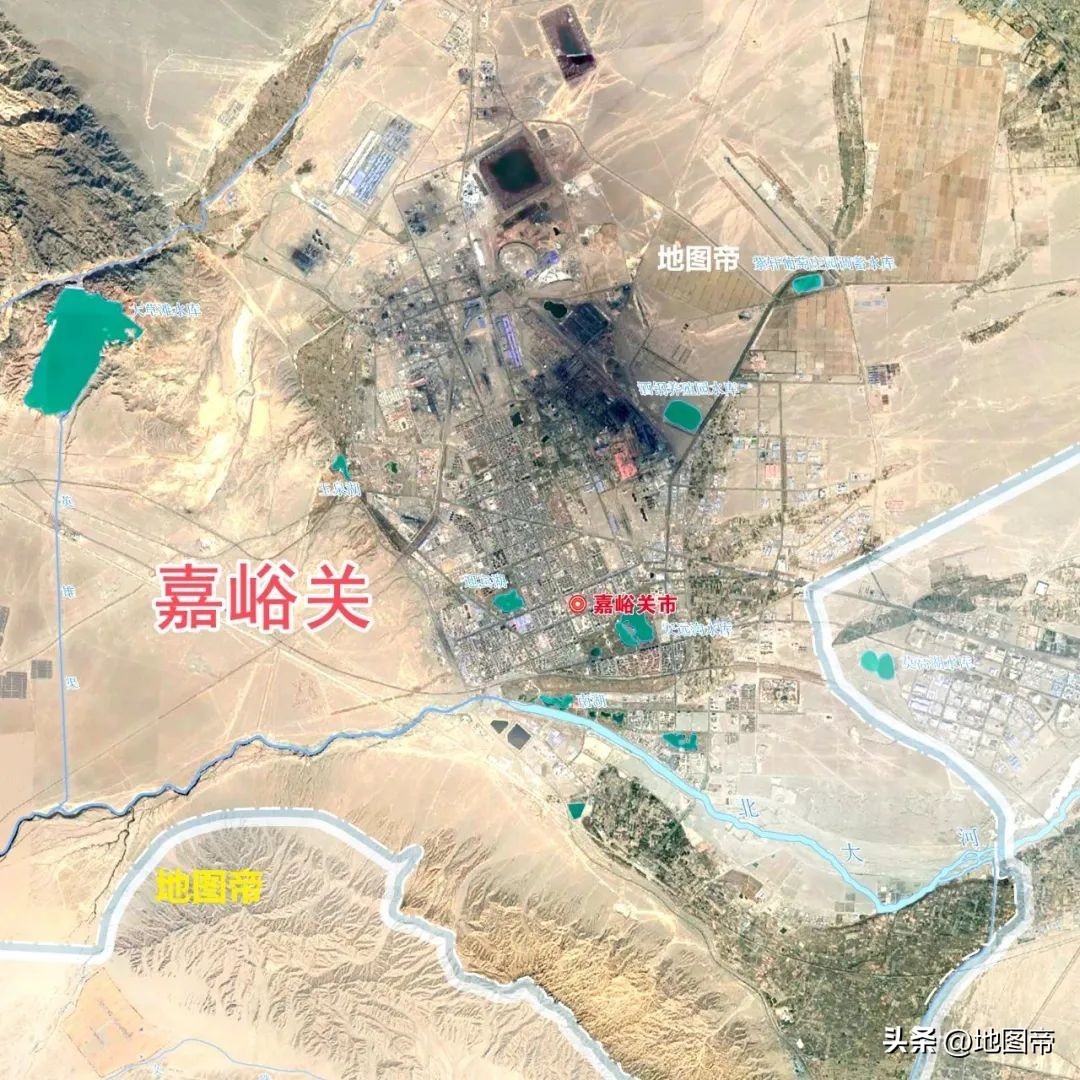 嘉峪关市有多少平方公里,嘉峪关面积有多少平方公里