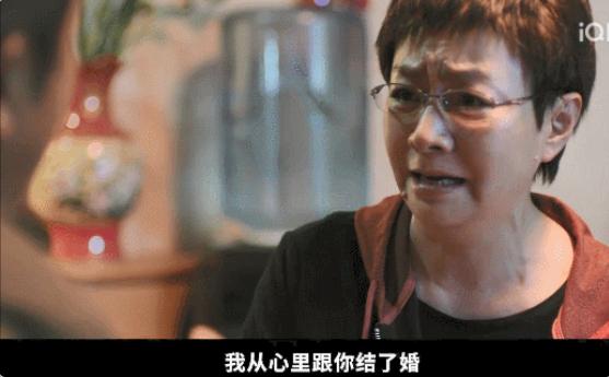 熟年王彦霖哭戏花絮,4位演员教科书式哭戏