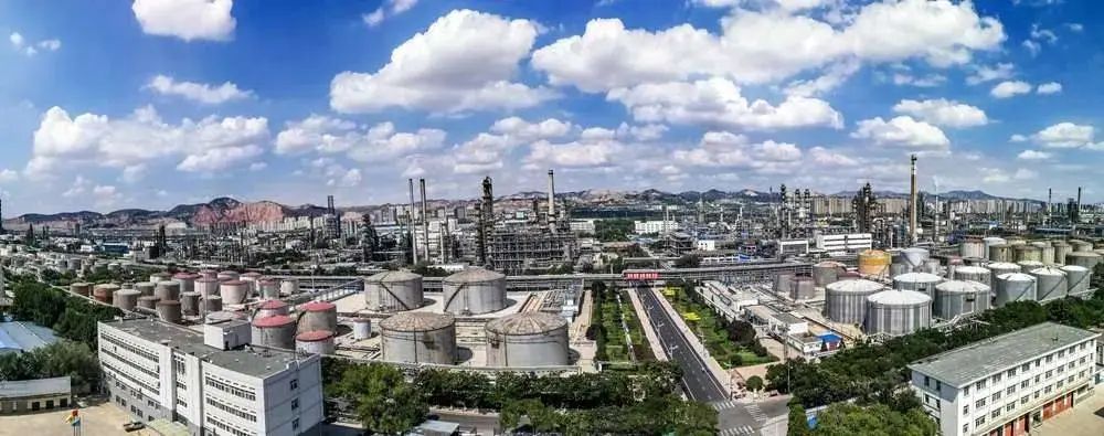 中国石化校企联合培养,中石油三家炼化企业