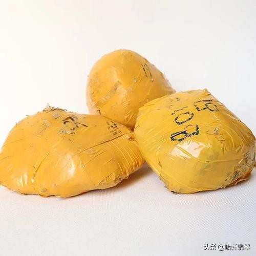 切不垮的翡翠原石,切垮的翡翠原石