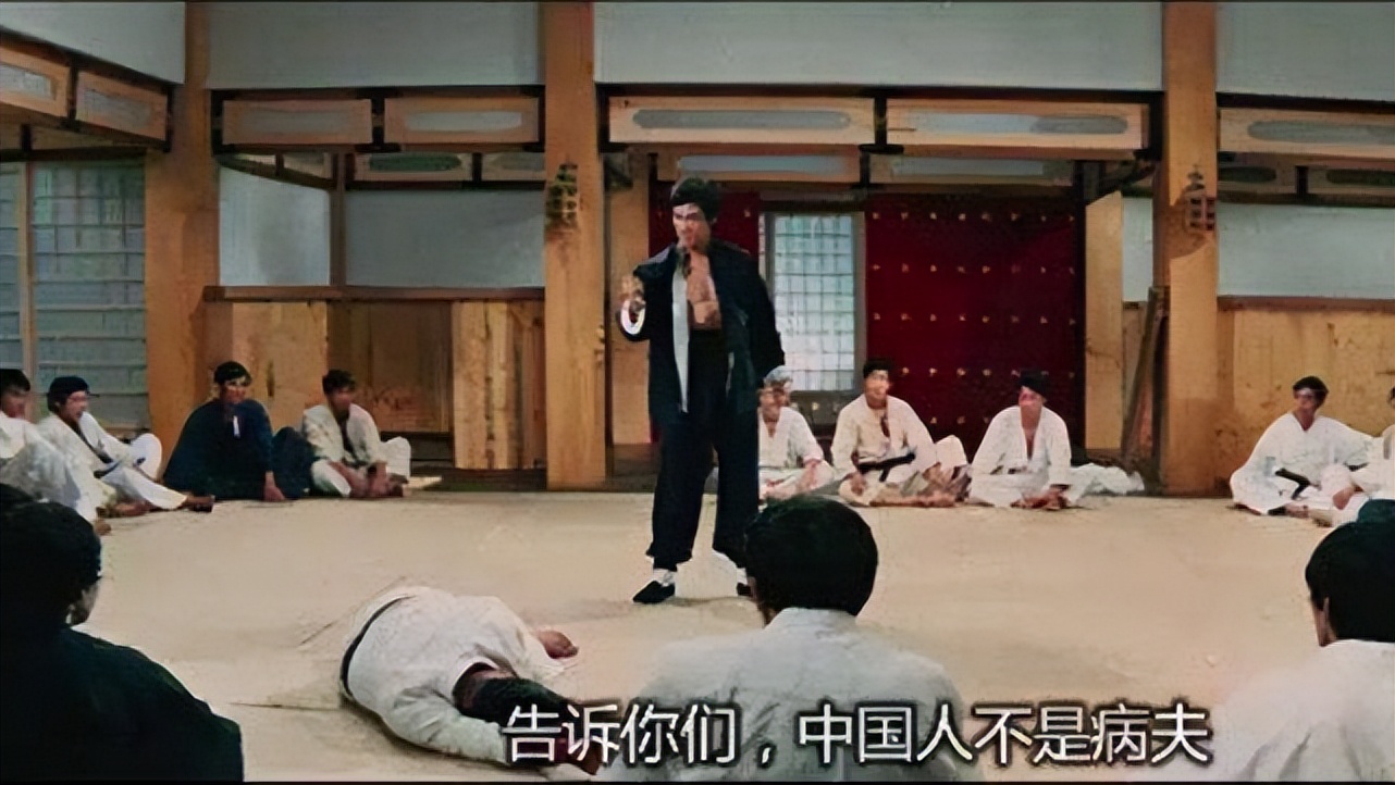 致敬经典港片中的经典台词和场景,以前的港片电影台词这么有深度