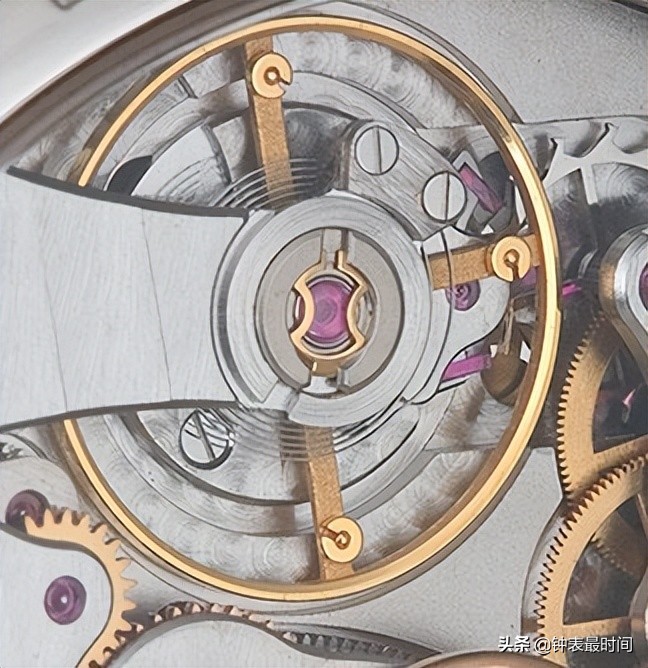 细数瑞士奢侈腕表,瑞士十大名表价目表美度